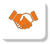 Handshake image